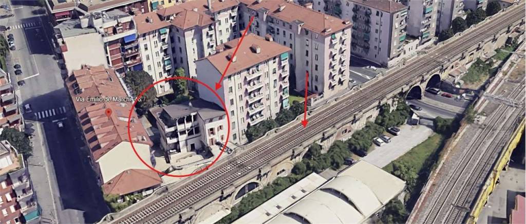 appartamento in vendita a Milano in zona Greco