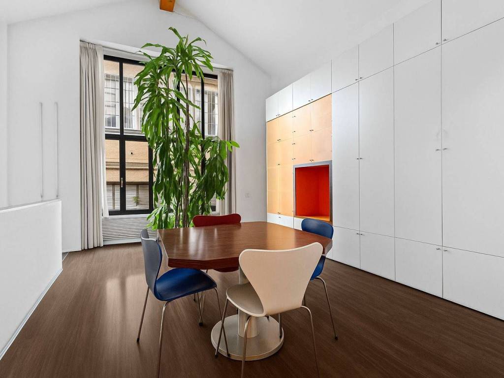 casa indipendente in vendita a Milano