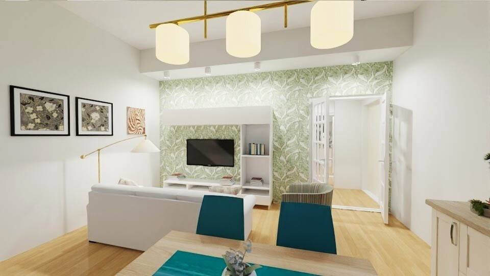 appartamento in vendita a Milano in zona Solari