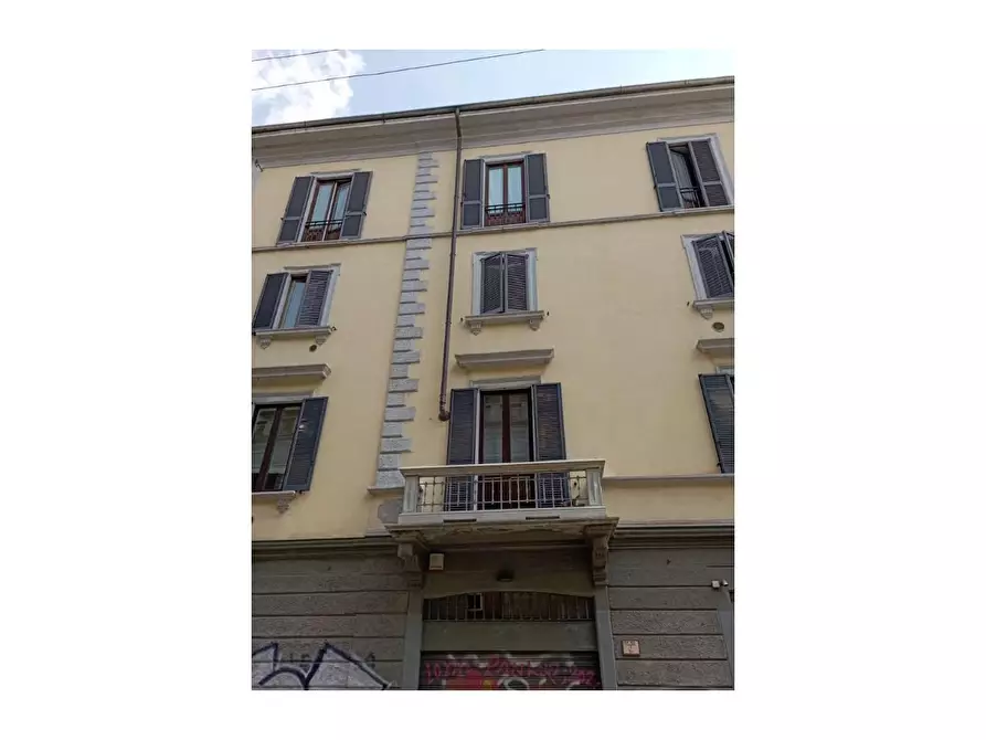 negozio in vendita a Milano