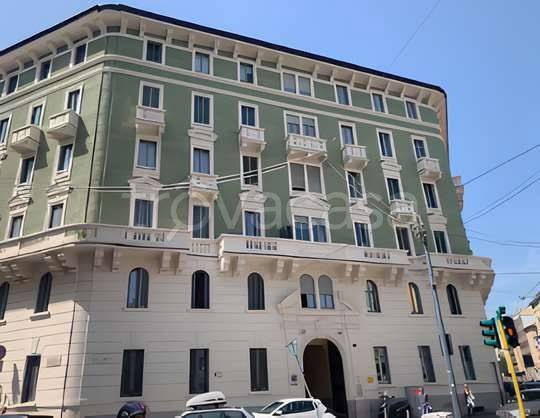 appartamento in vendita a Milano in zona Bovisa