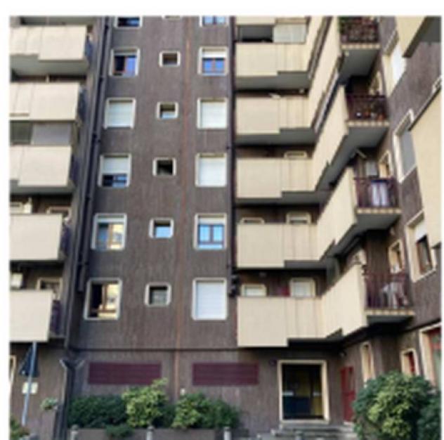 terreno edificabile in vendita a Milano in zona Maciachini