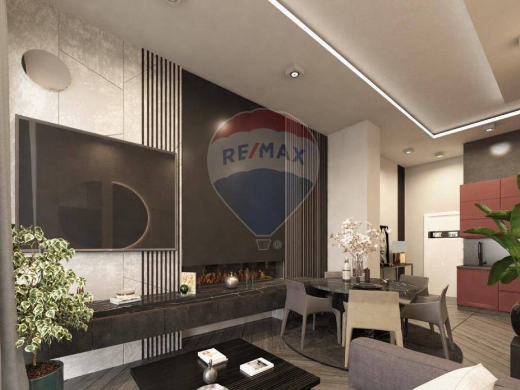 appartamento in vendita a Milano in zona Porta Romana