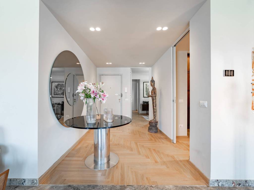 appartamento in vendita a Milano in zona Centro Direzionale