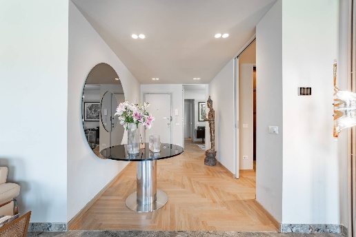 appartamento in vendita a Milano in zona Loreto