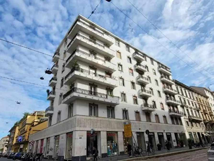 locale di sgombero in vendita a Milano