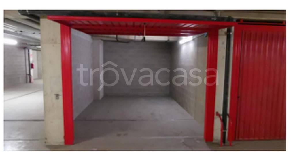 terreno edificabile in vendita a Milano in zona Dergano