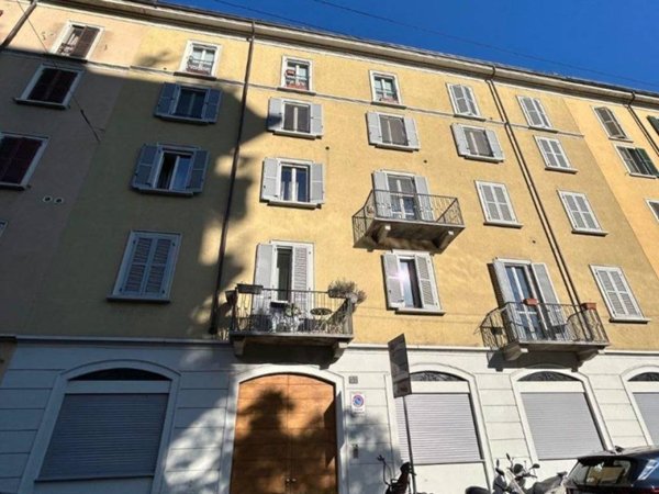 appartamento in vendita a Milano in zona Bocconi