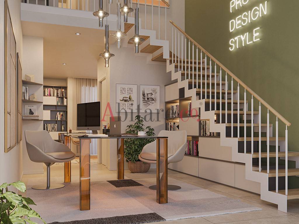 ufficio in vendita a Milano