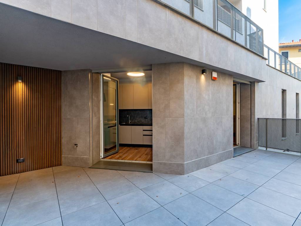 appartamento in vendita a Milano in zona Isola