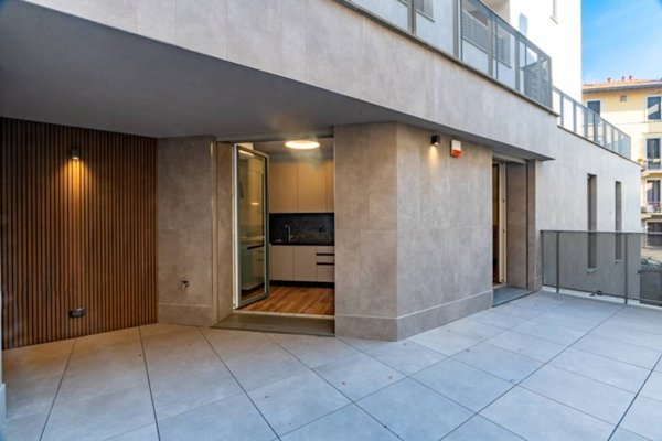 appartamento in vendita a Milano in zona Isola