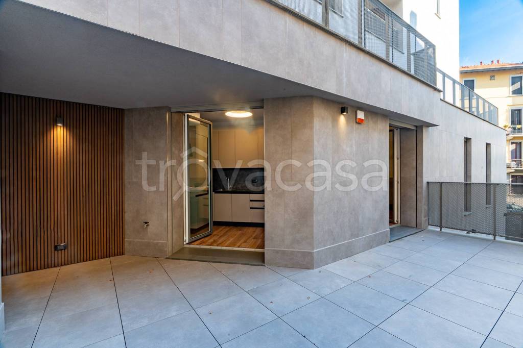appartamento in vendita a Milano in zona Isola
