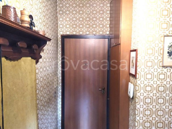 appartamento in vendita a Milano in zona Forlanini