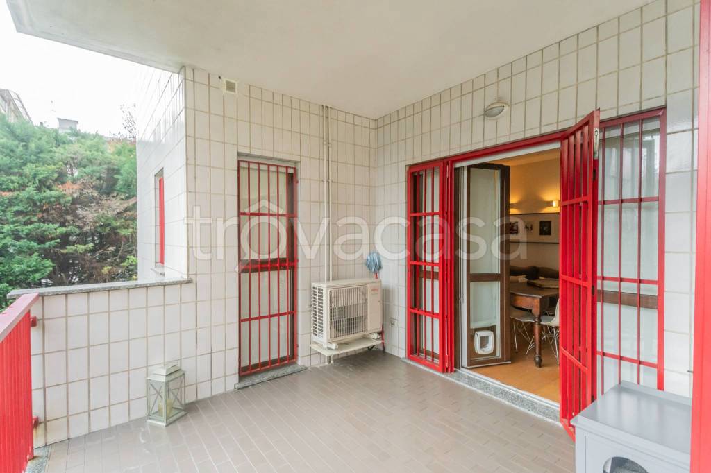 appartamento in vendita a Milano in zona Turro