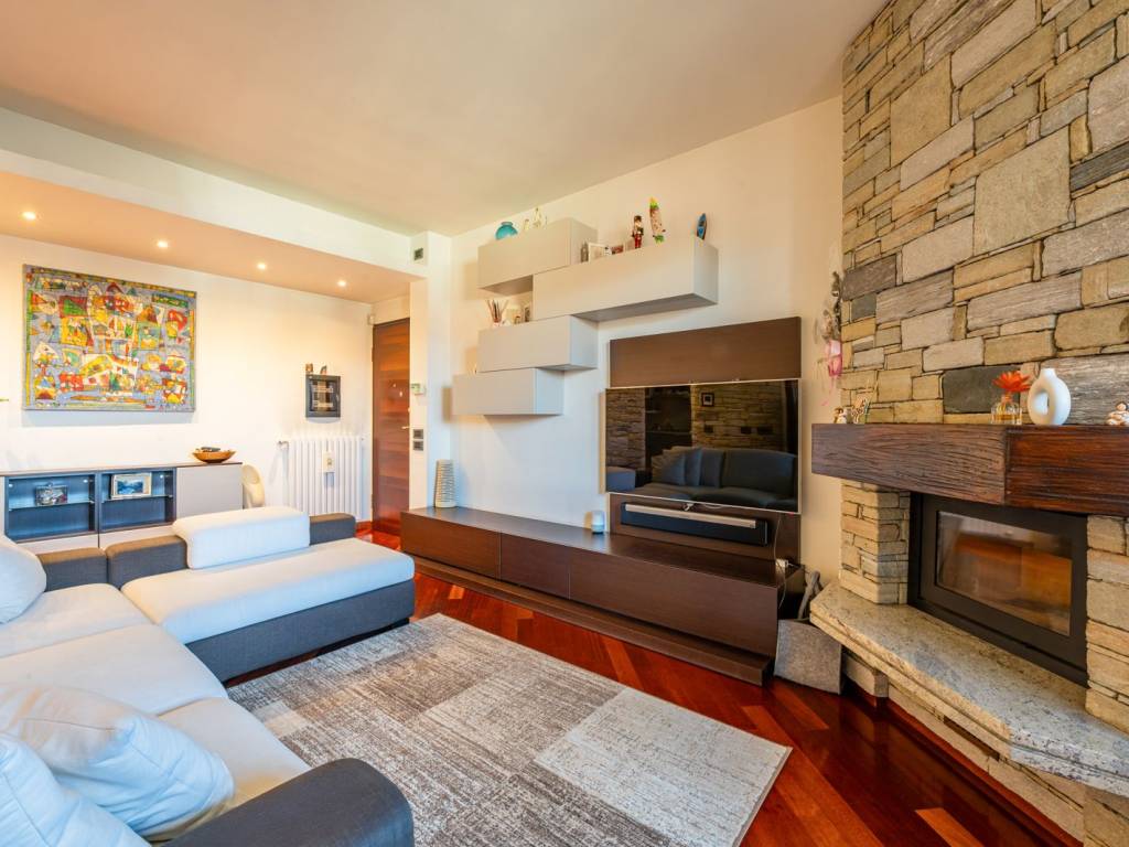 appartamento in vendita a Milano in zona Isola