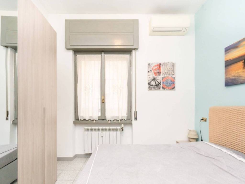 appartamento in vendita a Milano in zona Turro