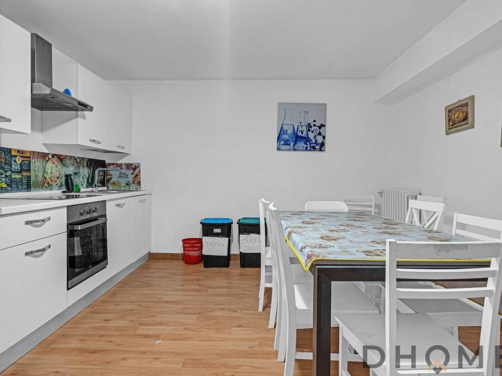 appartamento in vendita a Milano in zona Turro