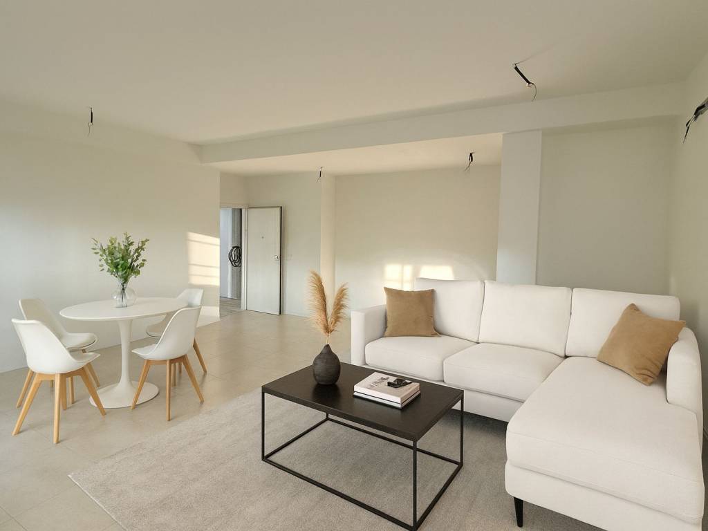 appartamento in vendita a Milano in zona Isola