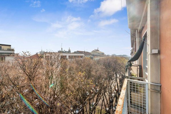 appartamento in vendita a Milano in zona Città Studi