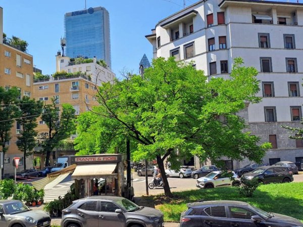ufficio in vendita a Milano