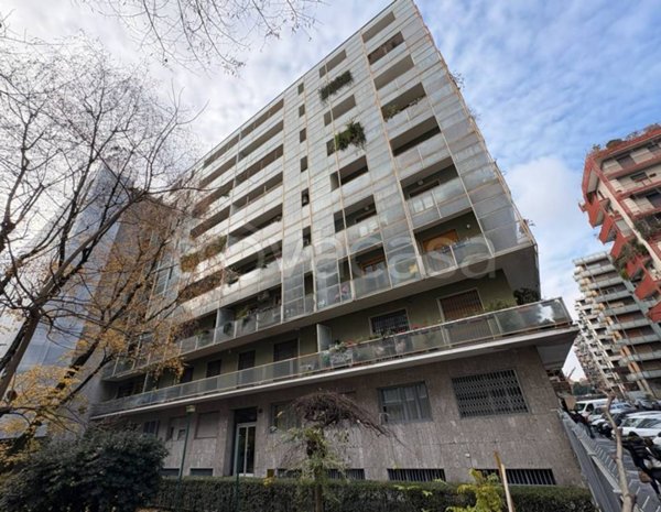 appartamento in vendita a Milano in zona Maggiolina