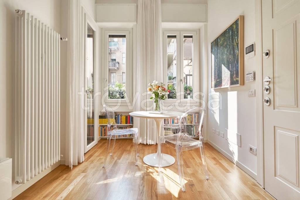 appartamento in vendita a Milano in zona Centro Direzionale