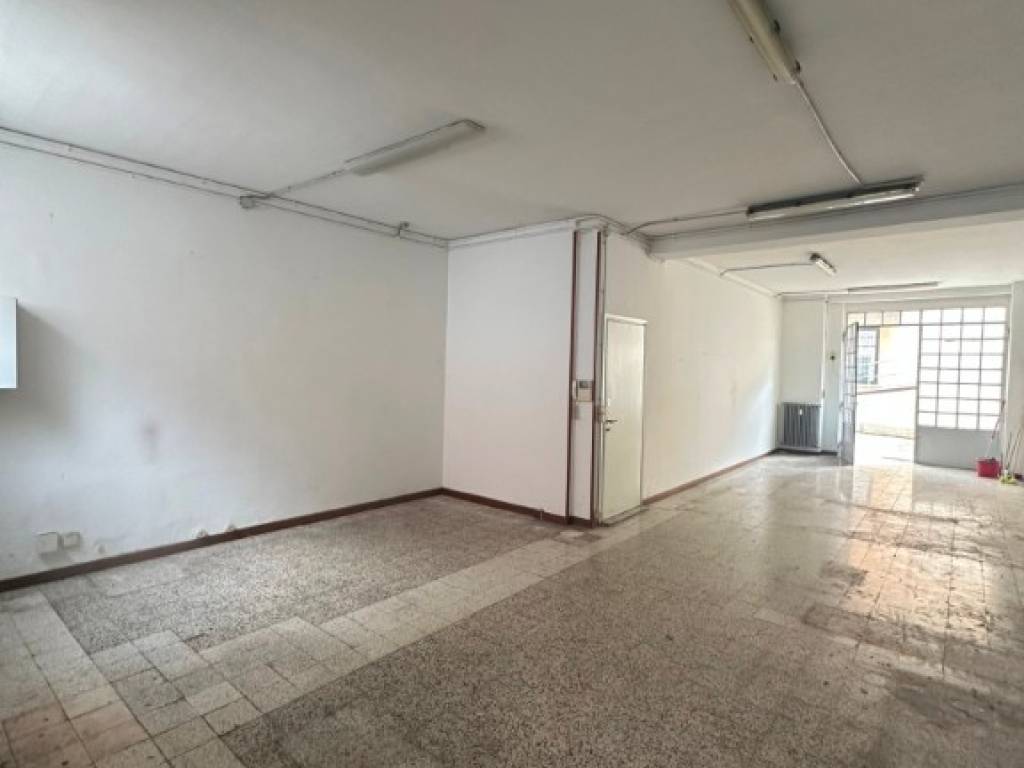 negozio in vendita a Milano in zona Il Portello