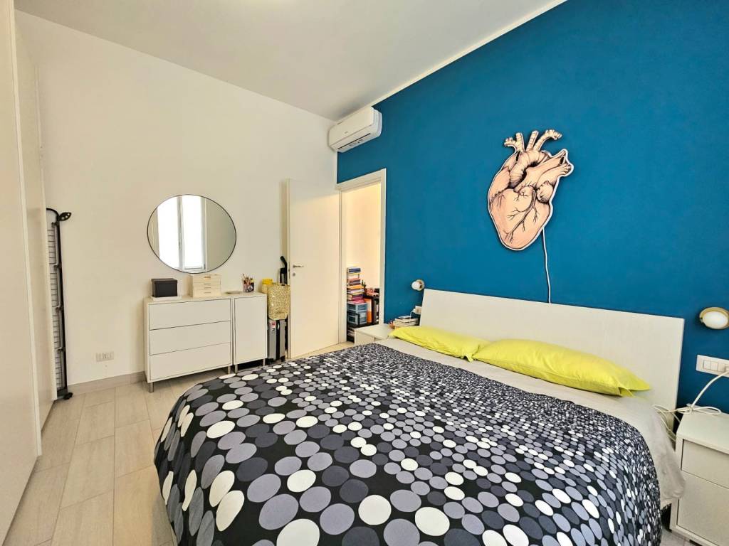 appartamento in vendita a Milano in zona Chiesa Rossa