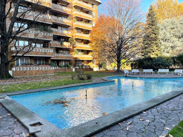 appartamento in vendita a Milano in zona San Siro