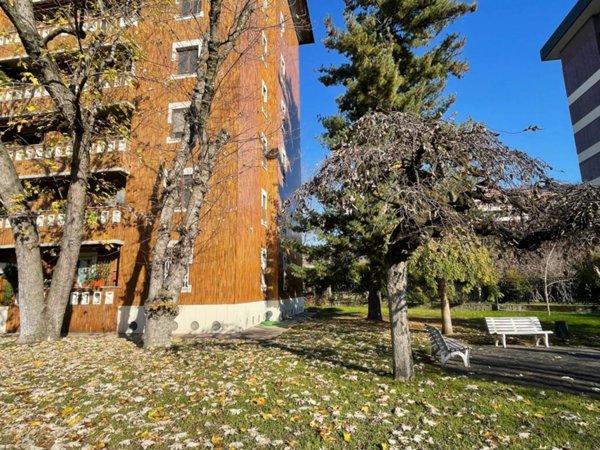 appartamento in vendita a Milano in zona San Siro