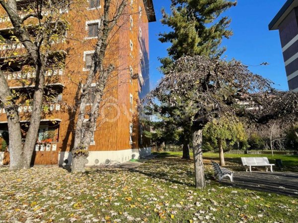 appartamento in vendita a Milano in zona San Siro