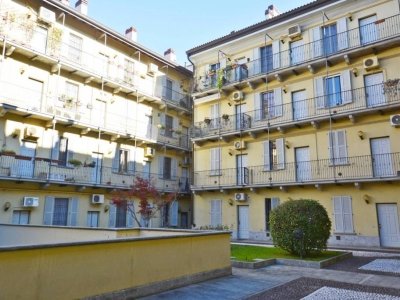 appartamento in vendita a Milano in zona San Cristoforo