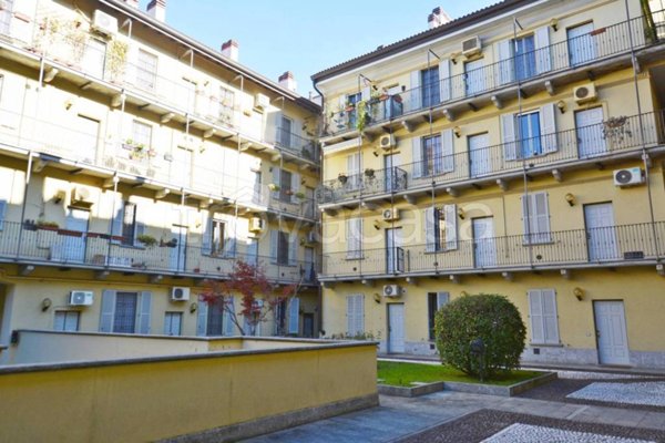 appartamento in vendita a Milano in zona San Cristoforo