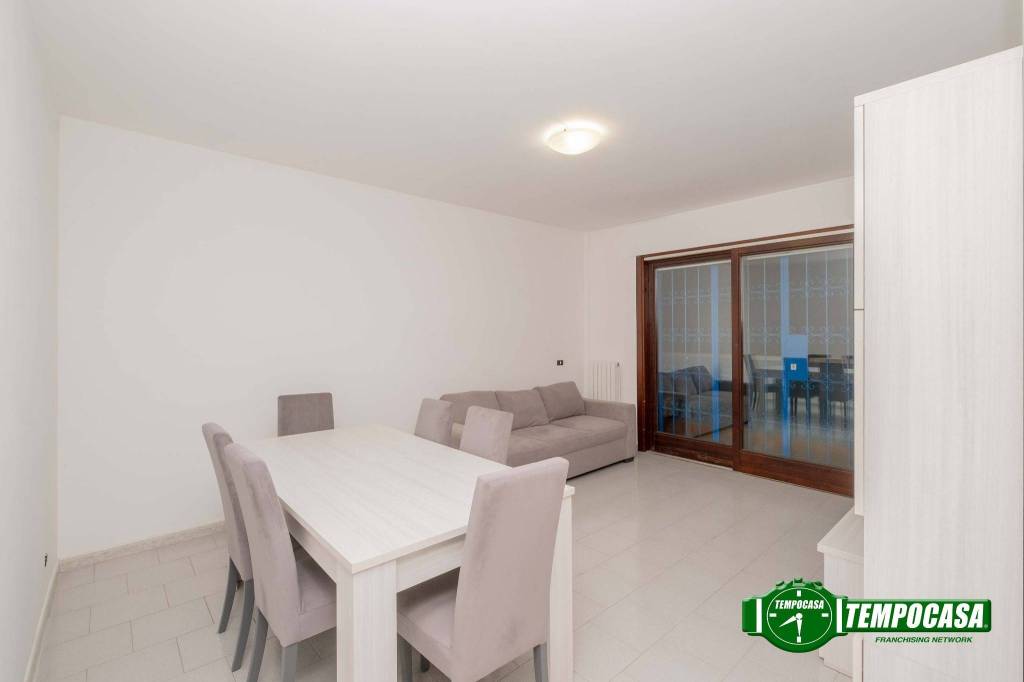 appartamento in vendita a Milano in zona Quarto Cagnino