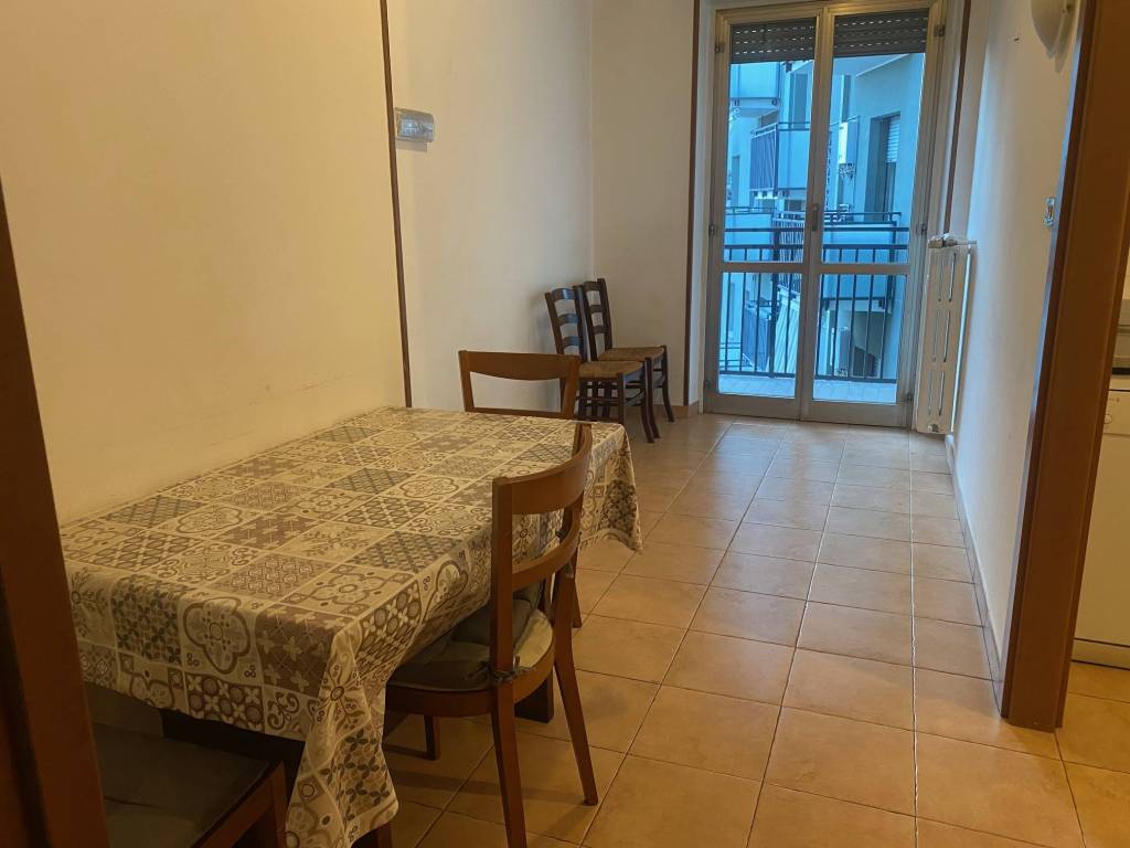 appartamento in vendita a Milano in zona Turro