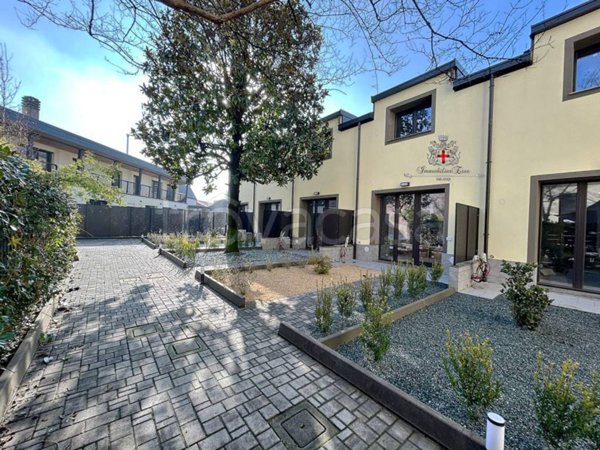 appartamento in vendita a Milano in zona Crescenzago
