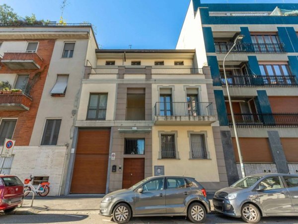 intera palazzina in vendita a Milano in zona Solari