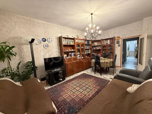 appartamento in vendita a Milano in zona Rogoredo