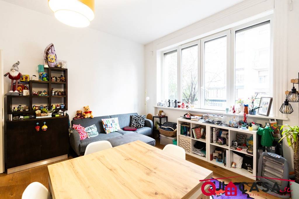 appartamento in vendita a Milano in zona Isola