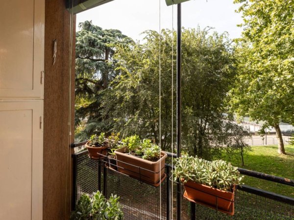 appartamento in vendita a Milano in zona Affori