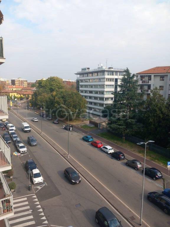 appartamento in vendita a Milano in zona Maggiolina