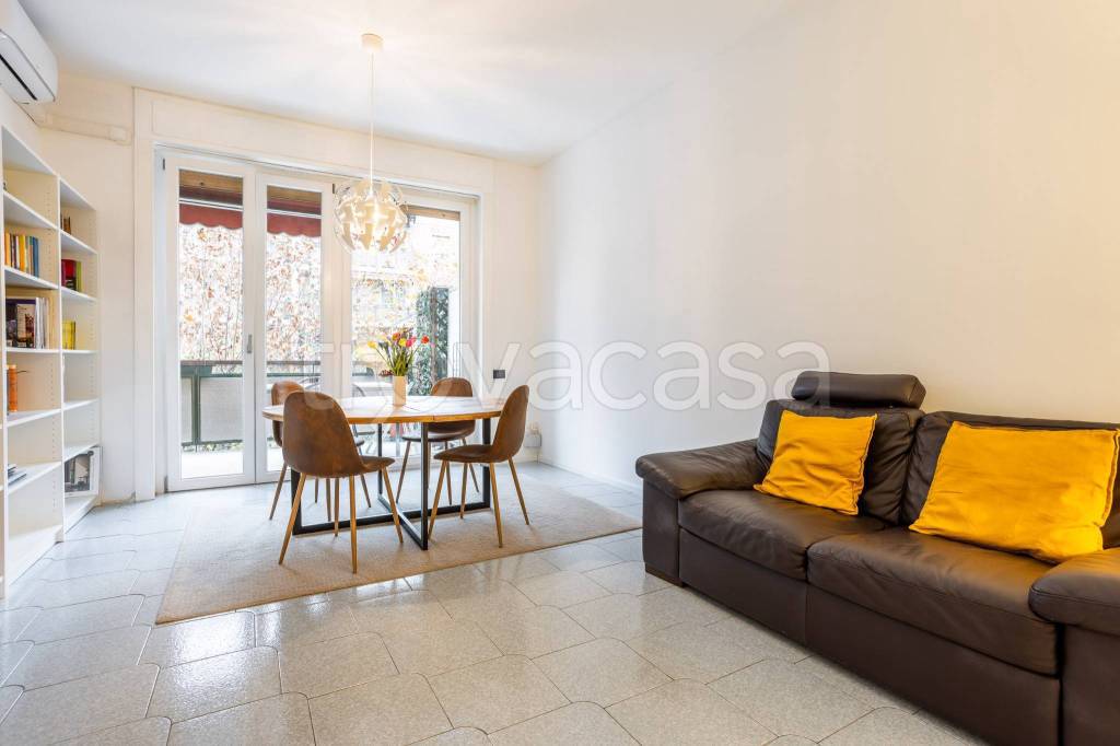 appartamento in vendita a Milano in zona San Siro