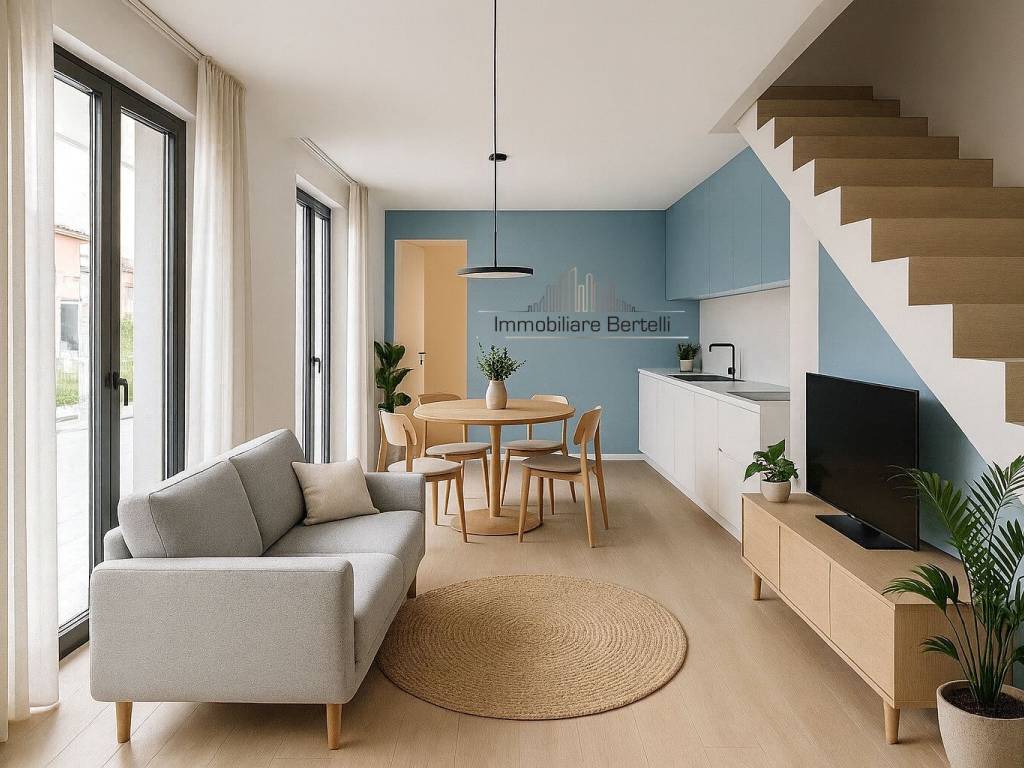 casa indipendente in vendita a Milano in zona Crescenzago