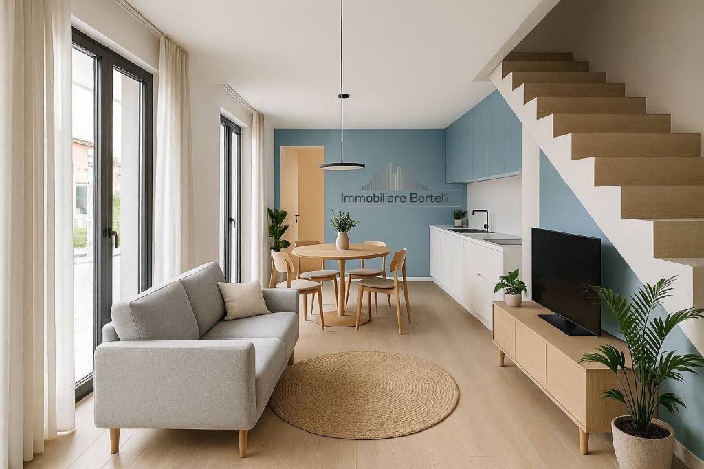 casa indipendente in vendita a Milano in zona Crescenzago