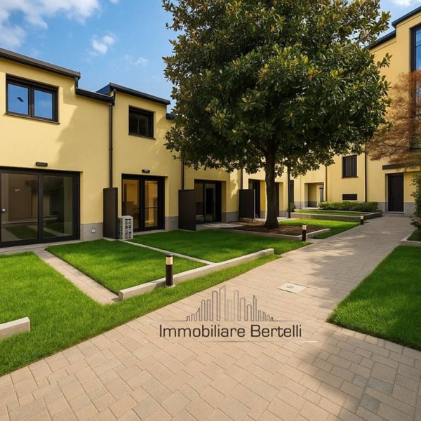 casa indipendente in vendita a Milano in zona Crescenzago