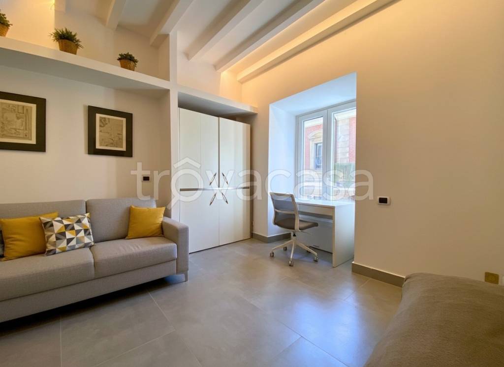 appartamento in vendita a Milano in zona Centro Storico