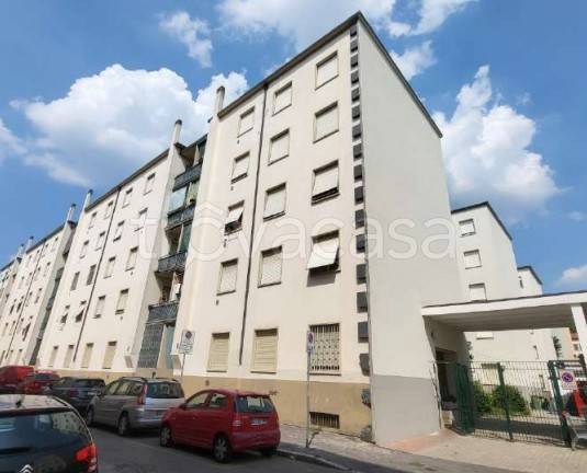 appartamento in vendita a Milano in zona San Siro
