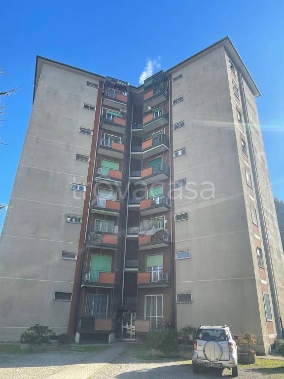 appartamento in vendita a Milano in zona Chiesa Rossa