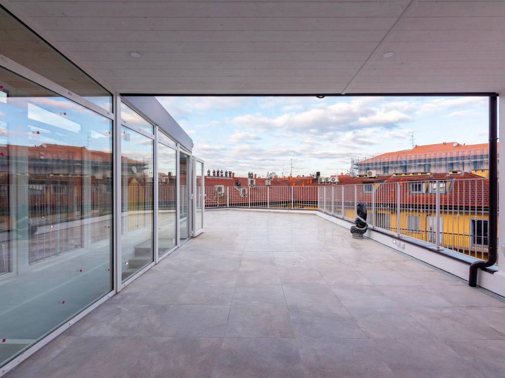 appartamento in vendita a Milano in zona Solari