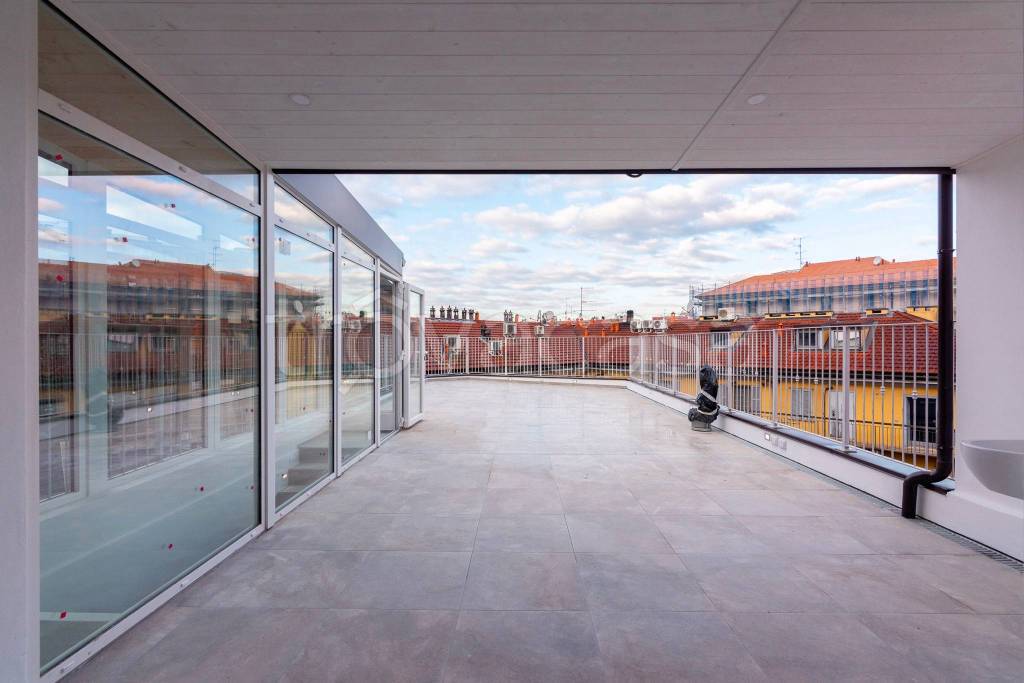 appartamento in vendita a Milano in zona Centro Storico